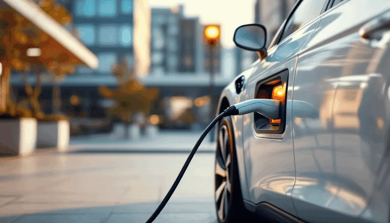 eVB Nummer für Elektroauto — Versicherung & Zulassung 2026