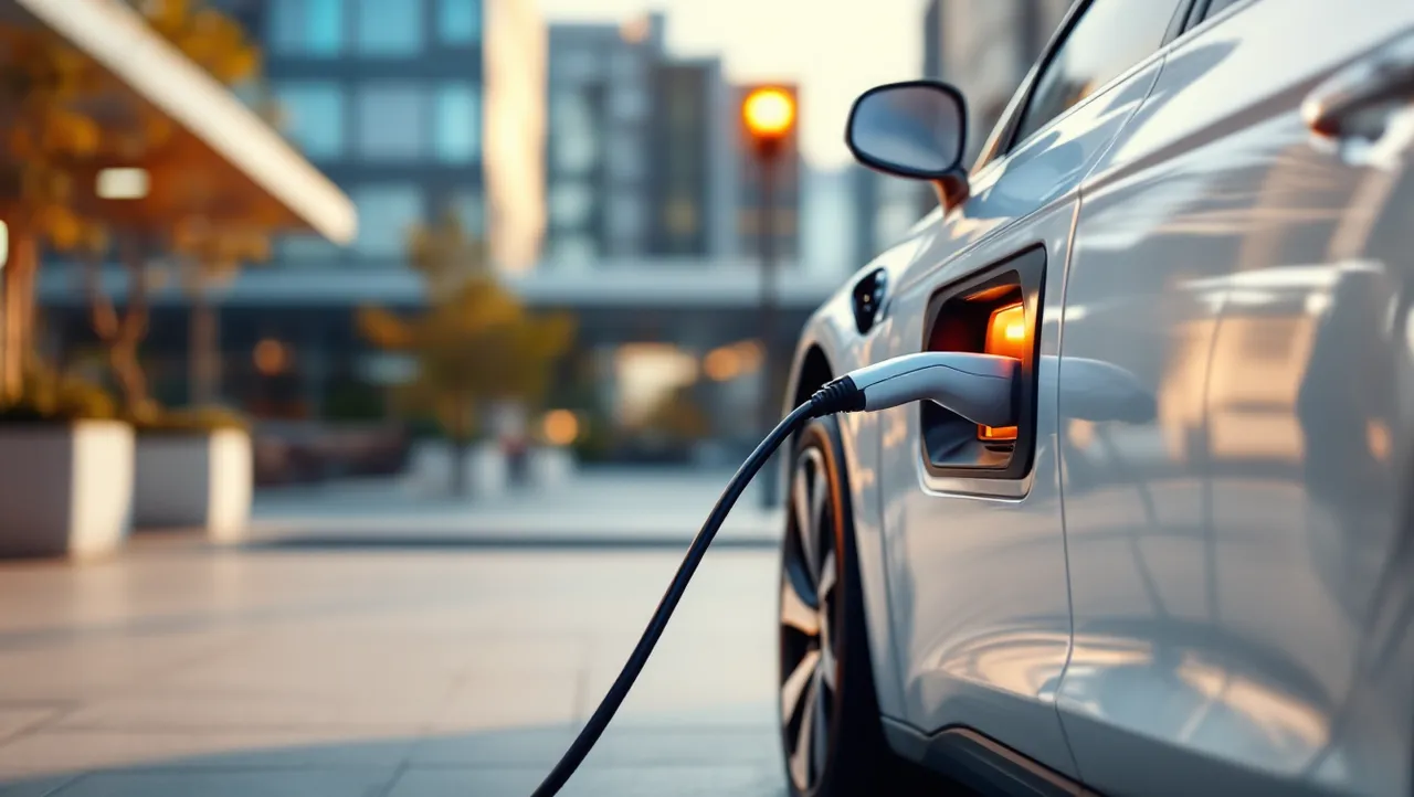 eVB Nummer für Elektroauto — Versicherung & Zulassung 2026