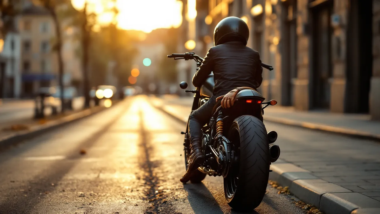 Motorradversicherung Vergleich 2026 — Tarife, Klassen & Spar-Tipps