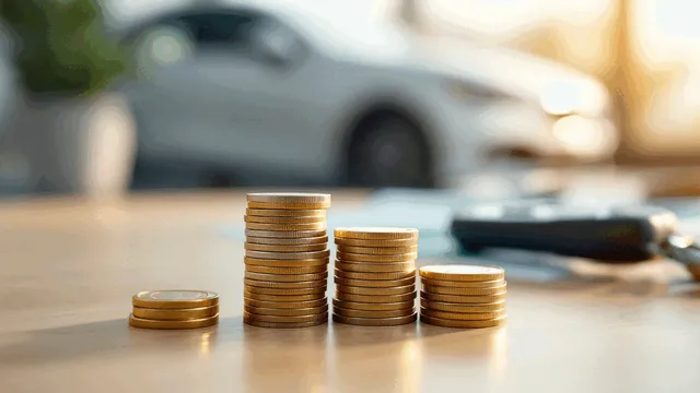 Schadenfreiheitsrabatte — Wie Sie dauerhaft bis 85 % sparen