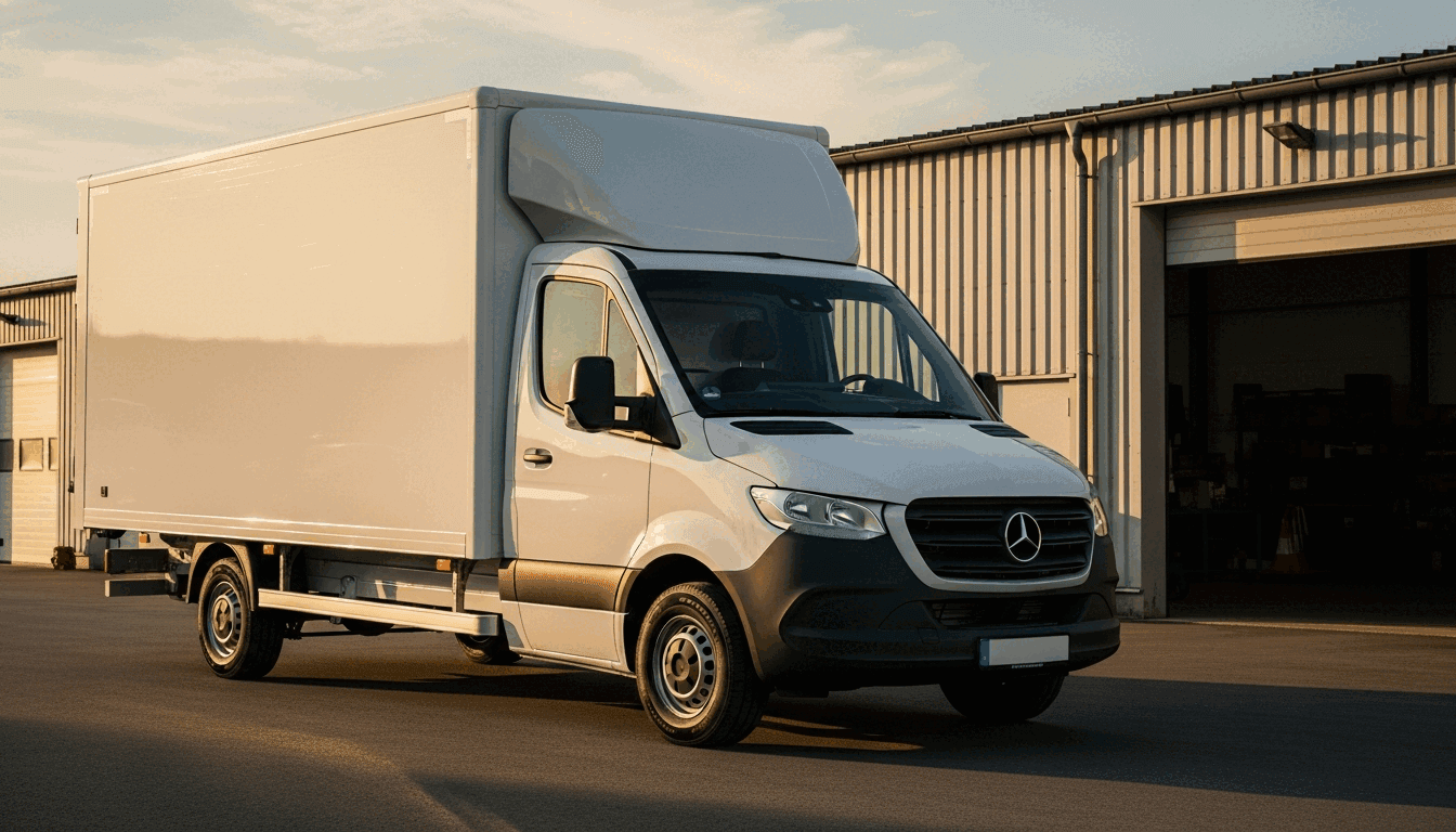 Fabelhafte Transporter Versicherung Vergleich Ebenbild